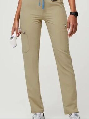 Figs Livingston Scrub Pants